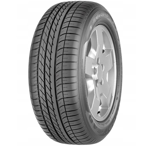 285/40Р22 Goodyear Eagle F1 Asymmetric SUV 110Y